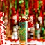 Blitzen's Pop-Up Holiday Bar