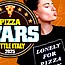 Pizza Wars Food Crawl