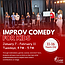 Improv Comedy for Kids