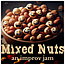 Mixed Nuts: An Improv Jam