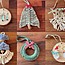 Macrame Christmas Tree Garland Workshop