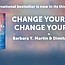 Change Your Aura Book Launch