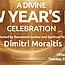 A Divine New Year’s Eve Celebration