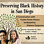 Preserving Black History in San Diego