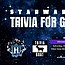 Trivia for Good: Star Wars Edition