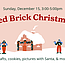 Red Brick Christmas