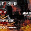 Shaggy 2 Dope’s Psychopathic Soldier Tour