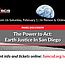 The Power to Act: Earth Justice in San Diego