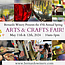 47th Annual Fall Arts & Crafts Fair