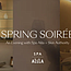 Spring Spa Soiree With Skin Authority