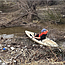 Mission Valley Kayak & River Bank Clean-Up
