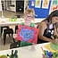 Art Day Camp Grades K-5