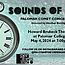 Palomar Comet Concert Band: Sounds of Time