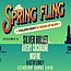 Free Spring Fling Concert