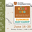 Archaeology Summer Camp