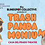 Trash Panda-monium