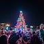 Downtown Chula Vista Tree Lighting Celebration