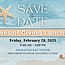 Waves of Giving Luncheon