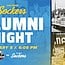 San Diego Sockers Alumni Night