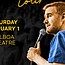 Andrew Santino