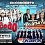 Banda El Recodo, Conjunto Primavera & Banda Los Recoditos