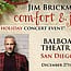 Jim Brickman: Comfort & Joy