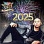 NYE 2025 with Steve Byrne