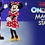 Disney on Ice: Magic in the Stars