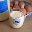 Cultured Dairy & Eggnog Workshop with Fermenters Club