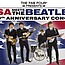 The Fab Four: USA Meets the Beatles