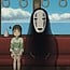 Twilight Movie Night: Spirited Away