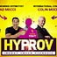 Hyprov: Improv Under Hypnosis