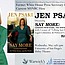 Jen Psaki: Lessons from Work, the White House & the World