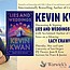 Kevin Kwan: Lies and Weddings