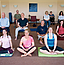 Mindfulness Meditation Class