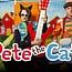 Pete The Cat