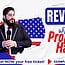 Revival with Prophet Harry