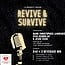 The Revive & Survive Comedy Show