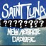 Saint Luna and New Aesthetic