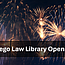 Celebrate the Law Library's Birthday