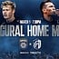 San Diego FC Inagural Home Match