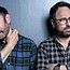 The Sklar Brothers