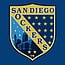 San Diego Sockers Home Game