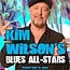 Kim Wilson's Blues Review