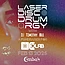 Laser Disco Drum Orgy