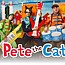 Pete The Cat