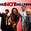 Red NOT Chili Peppers