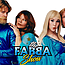 The Fabba Show and Dim The Lights