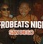 Afrobeats Night San Diego