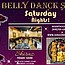 Belly Dance Dinner Show